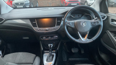 Vauxhall Crossland 1.2 Turbo [130] Ultimate 5dr Auto Petrol Hatchback